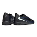 Nike Phantom 6 Academy Black Turf TF Football Boot