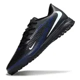 Nike Phantom 6 Academy Black Turf TF Football Boot