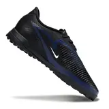 Nike Phantom 6 Academy Black Turf TF Football Boot