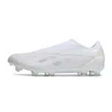 Adidas X Crazyfast.1 Laceless Pearlized Pack Firm Ground FG Football Boot