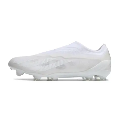 Adidas X Crazyfast.1 Laceless Pearlized Pack Firm Ground FG Football Boot