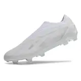 Adidas X Crazyfast.1 Laceless Pearlized Pack Firm Ground FG Football Boot