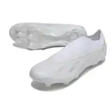 Adidas X Crazyfast.1 Laceless Pearlized Pack Firm Ground FG Football Boot