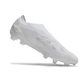 Adidas X Crazyfast.1 Laceless Pearlized Pack Firm Ground FG Football Boot
