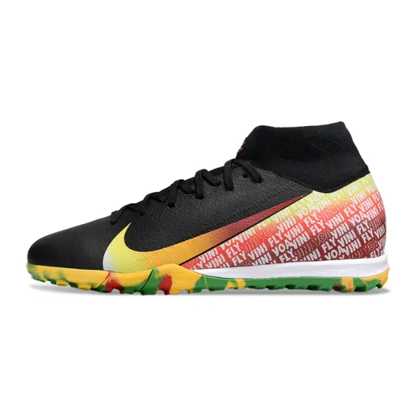 Nike Zoom Mercurial Superfly 10 Elite Fly Vini Pack Turf TF Football Boot