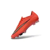 Nike Air Zoom Mercurial Superfly 11 Elite Orange Firm Ground FG Football Boot