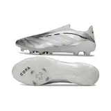 Adidas Copa Pure 4 Laceless Elite Ice Cold Precision Pack Firm Ground FG Football Boot