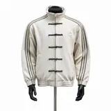 Adidas Chinese New Year White Jacket