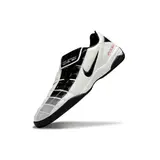 Nike Air Zoom Total 90 III White and Black Indoor IC Football Boot