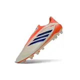 Adidas Copa Pure 4 Laceless Elite Coral Blaze Pack Firm Ground FG Football Boot