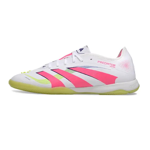 Adidas Predator 25 Elite Celestial Victory Pack Indoor IC Football Boot