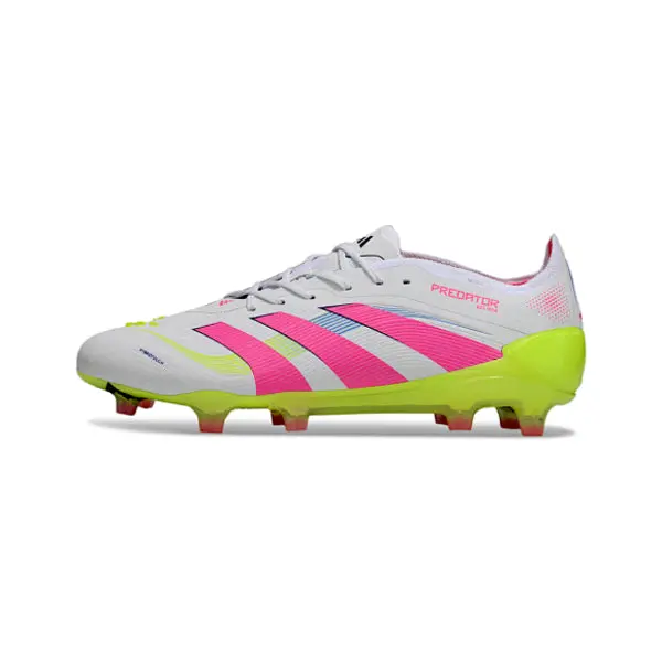 Adidas Predator 25 Elite Celestial Victory Pack Firm Ground FG Football Boot