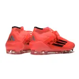 Adidas F50 Elite Mid Cut Vivid Horizon Pack Firm Ground FG Football Boot