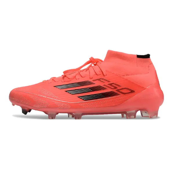 Adidas F50 Elite Mid Cut Vivid Horizon Pack Firm Ground FG Football Boot