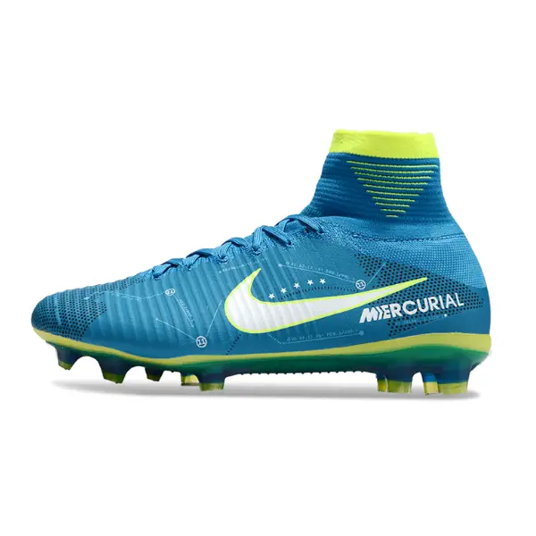 Nike Mercurial Superfly 5 Elite Neymar Pack Firm Ground FG Football Boot