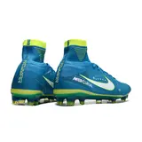 Nike Mercurial Superfly 5 Elite Neymar Pack Firm Ground FG Football Boot
