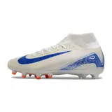 Nike Air Zoom Mercurial Superfly 10 Elite Kids Artificial Ground AG Football Boot Blueprint Pack
