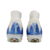 Nike Air Zoom Mercurial Superfly 10 Elite Kids Artificial Ground AG Football Boot Blueprint Pack