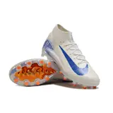 Nike Air Zoom Mercurial Superfly 10 Elite Kids Artificial Ground AG Football Boot Blueprint Pack