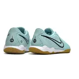 Nike Tiempo 10 Legend Academy Blue Indoor IC Football Boot - Mint