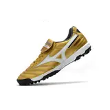 Mizuno Morelia Sala Classic Gold Turf TF Football Boot