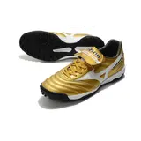 Mizuno Morelia Sala Classic Gold Turf TF Football Boot