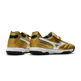 Mizuno Morelia Sala Classic Gold Turf TF Football Boot