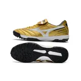 Mizuno Morelia Sala Classic Gold Turf TF Football Boot