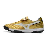 Mizuno Morelia Sala Classic Gold Turf TF Football Boot