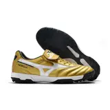 Mizuno Morelia Sala Classic Gold Turf TF Football Boot