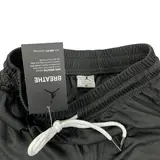 Nike Air Jordan Black White Red Shorts