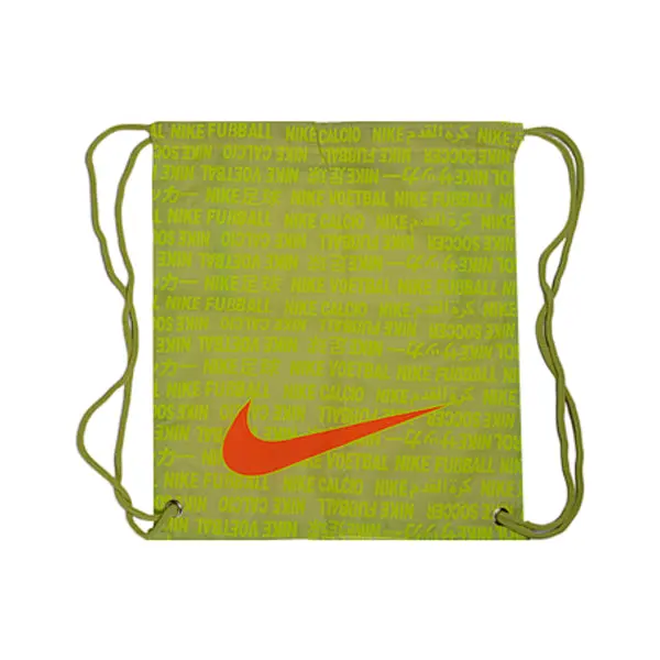 Nike Fall Pack Boot Bag - Olive