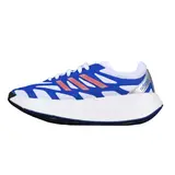 Adidas Adizero Aruku Blue and White Running Shoes