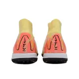 Nike Zoom Mercurial Superfly 10 Elite Kids Mbappe Pack Turf TF Football Boot