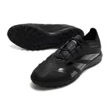Adidas Predator 30 Elite Black Turf TF Football Boot