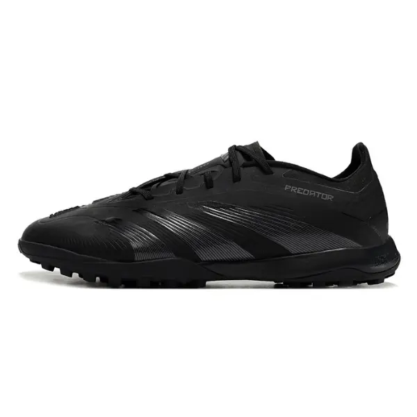 Adidas Predator 30 Elite Black Turf TF Football Boot