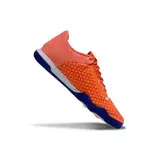 Nike Reactgato Orange Indoor IC Football Boot
