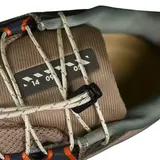Nike Air Zoom Pegasus 41 Brown and Beige Running Shoes