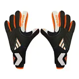 Adidas Copa Pro Black and Orange Goalkeeper Gloves