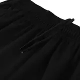 Adidas Black and Yellow Training Set T-Shirt and Shorts