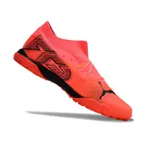 Puma Future 7 Pink Turf TF Football Boot