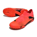 Puma Future 7 Pink Turf TF Football Boot