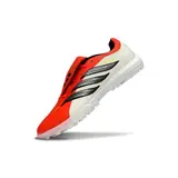 Adidas Predator 26 League Tongue Red Turf TF Football Boot