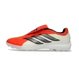Adidas Predator 26 League Tongue Red Turf TF Football Boot