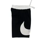Nike Black and White Shorts