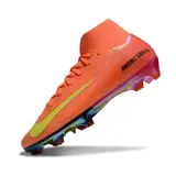 Nike Air Zoom Mercurial Superfly 10 Elite Cosmic Speed 2 Vapor Pack Firm Ground FG Football Boot