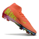 Nike Air Zoom Mercurial Superfly 10 Elite Cosmic Speed 2 Vapor Pack Firm Ground FG Football Boot
