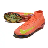 Nike Air Zoom Mercurial Superfly 10 Elite Cosmic Speed 2 Vapor Pack Firm Ground FG Football Boot