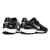 Nike Air Zoom Total 90 III Black Turf TF Football Boot