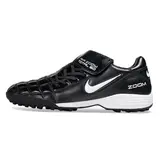 Nike Air Zoom Total 90 III Black Turf TF Football Boot
